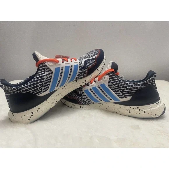 adidas gazelle silver green womens adidas ULTRABOOST 1.0 Shoes | Legend Ink / Shadow Navy main image 1